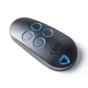 Akcesoria do bram - Came Pilot 4-kanałowy TOP TOP44RBN, zmiennokodowy 433,92MHz - miniaturka - grafika 1