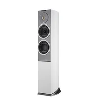 Głośniki i kolumny - Audiovector R3 Avantgarde kolumna głośnikowa podłogowa (biały) - miniaturka - grafika 1