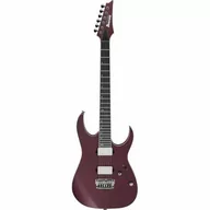 Gitary elektryczne - Ibanez RG5121 BCF Burgundy Metallic Flat gitara elektryczna - miniaturka - grafika 1
