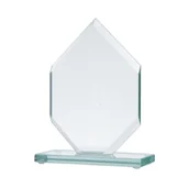 Gadżety dla kibiców - Trofeum szklane - miniaturka - grafika 1