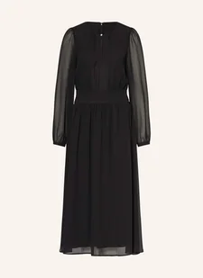 Joop! Sukienka Dorothea schwarz - JOOP! - Sukienki - miniaturka - grafika 1