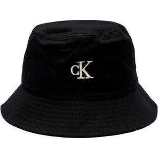 Calvin Klein Jeans Kapelusz - Czapki damskie - miniaturka - grafika 1