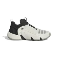 Koszykówka - Męskie Buty ADIDAS TRAE UNLIMITED IF5609 – Biały - miniaturka - grafika 1