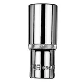 Klucze i nasadki - Neo Nasadka sześciokątna 3/8" długa, 19 mm - miniaturka - grafika 1