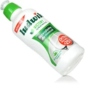 Płyny do naczyń - Ludwik Mietowy płyn do mycia naczyń 450 ml - miniaturka - grafika 1