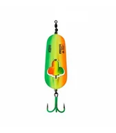Przynęty - Błystka Madcat A-Static Rattlin 110G Firetiger Uv - miniaturka - grafika 1