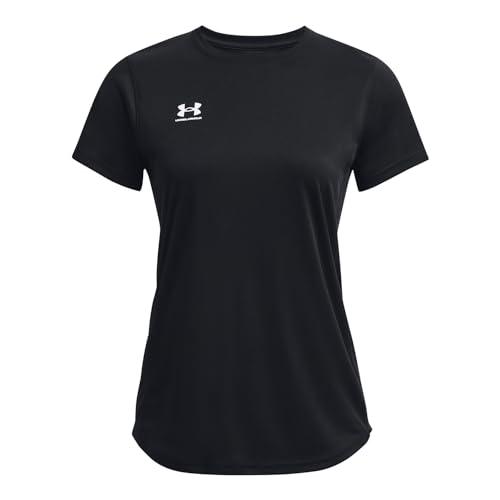 Under Armour Damska koszulka UA W's Ch. Train SS
