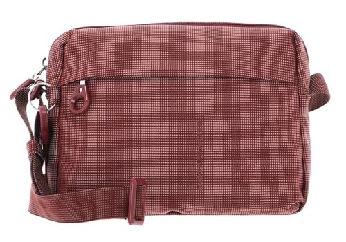 Mandarina Duck, MD20 CROSSOVER Damski, Rozmiar uniwersalny, Caramel Cafe