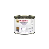 Mokra karma dla psów - SELECT GOLD Medica Lekkostrawna 6 x 200 g Indyk - miniaturka - grafika 1