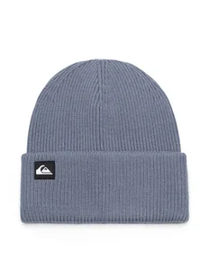 Quiksilver Czapka QS-M3-001-AW24 Niebieski - Czapki męskie - miniaturka - grafika 1