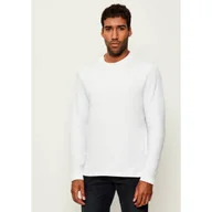 Koszulki męskie - Hechter Paris Longsleeve Regular Fit - miniaturka - grafika 1