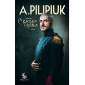 Fantasy - Czarna góra - miniaturka - grafika 1