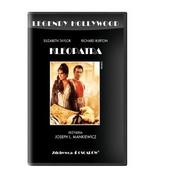 Filmy biograficzne DVD - Kleopatra - miniaturka - grafika 1