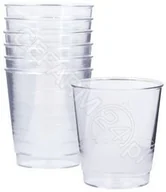 Akcesoria medyczne - MARGOMED Kieliszek do podawania leków 25 ml Margomed x 75 szt - miniaturka - grafika 1