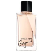 Wody i perfumy damskie - Michael Kors Gorgeous! woda perfumowana spray 100ml - - miniaturka - grafika 1
