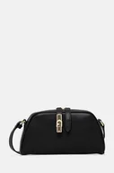 Torebki damskie - Furla torebka kolor czarny WE00747.BX3104.O6000 - miniaturka - grafika 1