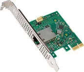 Kontrolery - Kontroler Intel Intel NEK PCI-Express I226T1BLK - miniaturka - grafika 1