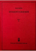 Chemia - Zement chemie II - miniaturka - grafika 1