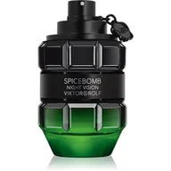 Wody i perfumy męskie - Viktor & Rolf Spicebomb Night Vision woda toaletowa dla mężczyzn 150 ml - miniaturka - grafika 1