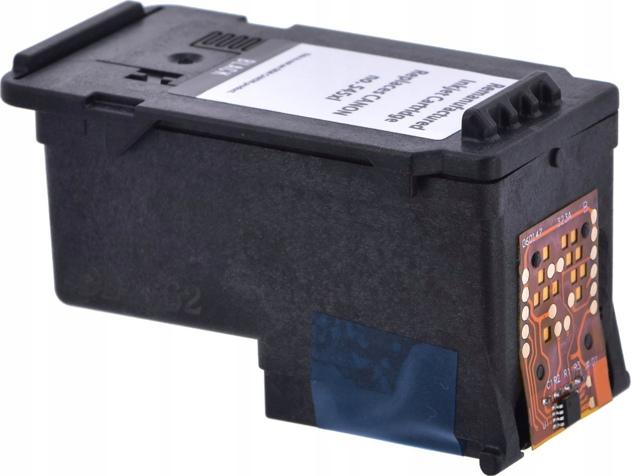 Tusz Superbulk SUPERBULK tusz do Canon PG-545XL reg SB-PG545XL