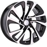 Felgi aluminiowe - Felgi 17'' 5x108 m.in. do CITROEN C5 C6 C4 Grand Picasso - RZE1011 - miniaturka - grafika 1