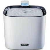 Miski dla kotów - Zolux Fontanna dla kota Iguazu 3 l - miniaturka - grafika 1