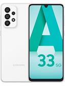 Telefony OUTLET - Samsung *DEMO* Galaxy A33 5G 128GB/6GB - Awesome White - miniaturka - grafika 1