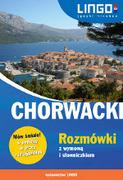 Pozostałe języki obce - Lingo Mów śmiało! Chorwacki. Rozmówki z wymową i słowniczkiem - ZUZANNA BRUSIĆ, Karolina Brusić - miniaturka - grafika 1