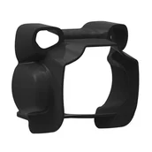 Akcesoria do drona - Osłona przeciwsłoneczna Sunnylife do DJI Mini 3 (MM3-ZG550-D) czarna - miniaturka - grafika 1