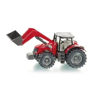 Pozostałe książki - Siku Farmer - Traktor Massey Ferguson z ład. S1985 - miniaturka - grafika 1