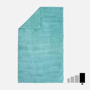Ręcznik z miękkiej mikrofibry Nabaiji XL 110 X 175 cm - Ręczniki - miniaturka - grafika 1