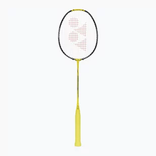 Rakieta do badmintona YONEX Nanoflare 1000 Game lightning yellow - Badminton - miniaturka - grafika 1