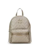 Plecaki - Monnari Torebka BAG5380-K015D000-R00 Beżowy - miniaturka - grafika 1