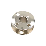 Akcesoria i części do maszyn do szycia - Metalowa Szpulka do Maszyny do Szycia Singer - miniaturka - grafika 1