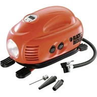 Kompresory klimatyzacji - Black&Decker ASI200 - miniaturka - grafika 1
