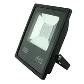 Lampy ogrodowe - Eko-Light NAŚWIETLACZ LED 30W. BARWA: 6000K EKN009 - miniaturka - grafika 1