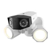 Systemy inteligentnych domów - Kamera Reolink DUO Floodlight POE AI - miniaturka - grafika 1
