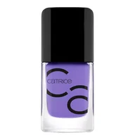 Lakiery do paznokci - Catrice ICONails Gel Lacquer 162 Lakier do paznokci 10,5ml - miniaturka - grafika 1