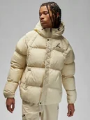 Kurtki męskie - Nike Jordan kurtka męska z kapturem DQ7348-206 r. XXL - miniaturka - grafika 1