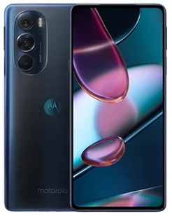 Motorola Edge 30 Pro 12GB 256GB 5G Niebieski - Telefony komórkowe - miniaturka - grafika 1