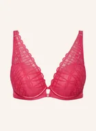Biustonosze - Mey Biustonosz Usztywniany Z Serii Captivating pink - miniaturka - grafika 1