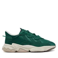 Sneakersy męskie - Sneakersy adidas OZWEEGO JI2640 Zielony - miniaturka - grafika 1