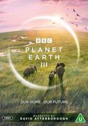 Filmy dokumentalne DVD - Planet Earth III - miniaturka - grafika 1