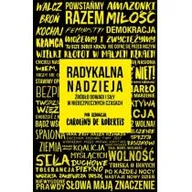 Felietony i reportaże - Radykalna nadzieja - miniaturka - grafika 1