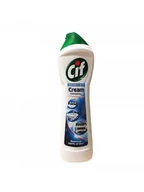 Środki do kuchni i łazienki - CIF Cream Mleczko do czyszczenia Normal 500 ml - miniaturka - grafika 1