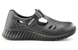 Buty Robocze Sandały Armen 9007 6660 S1 Src Artra 44 - Obuwie robocze - miniaturka - grafika 1