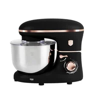 Roboty kuchenne - Berlinger Haus  Black Rose  BH-9651 - miniaturka - grafika 1