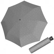 Parasole - Fiber Magic Clear - w pełni automatyczna parasolka damska - miniaturka - grafika 1