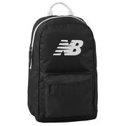 Plecaki - Plecak New Balance LAB11101BK - czarne - miniaturka - grafika 1