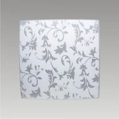 Lampy sufitowe - Prezent Plafon AMAZON 1xE27/60W 285x285 - miniaturka - grafika 1